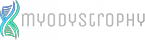 MYODYSTROPHY Logo